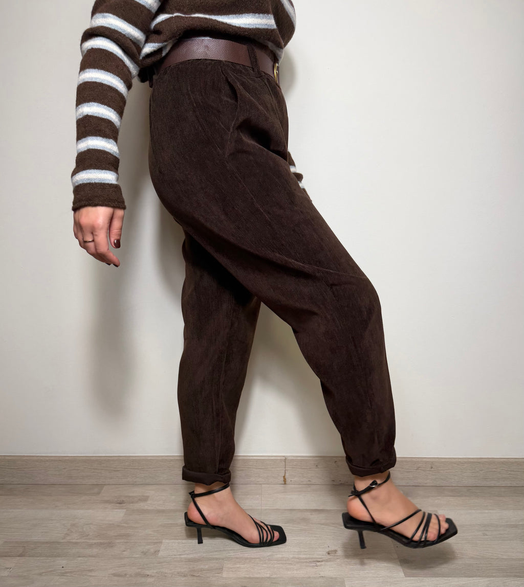 PANTALON MICROPANA